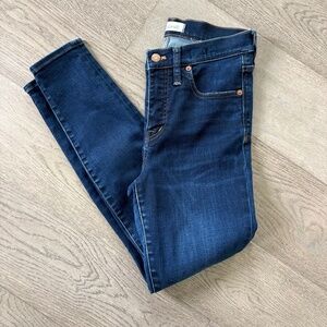 Madewell Jeans
